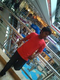 Vignesh Legacy