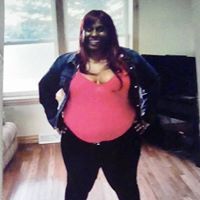 Stephanie Harris