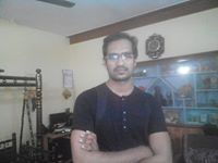 Shiv Kanth