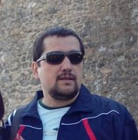Iulian Stimeriu