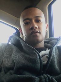 Ty Tyrell