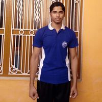 Ankush Sharma