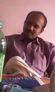 Hareendranadhu Hari