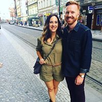 Joy MacMurchy Navratil