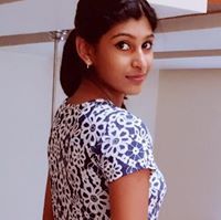 Rithika Reddy