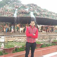 Himanshu Arora