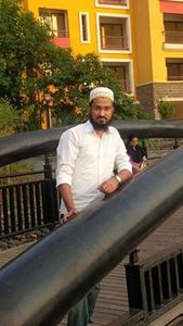 Shabbir Bombaywala