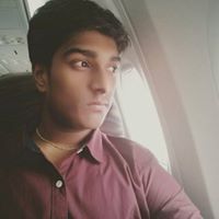 Svivek Anandan