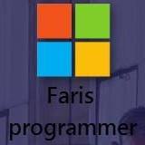 Faris Amgad
