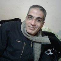 Mohamed Said