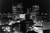 Screamin' Skull Press