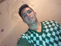 Adrián Zavala Coloma