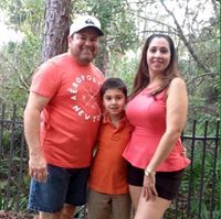 Wanda Rivera Sanchez