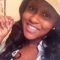 Shantikwa Smith