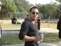 محمد العبيدي