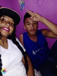 Junior El Chamakiitop