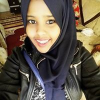 Afrah Mohamed