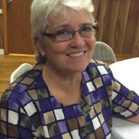 Jennifer Morris