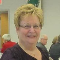 Paula C Perkins