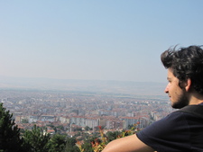 Ahmet Kemal Cavusoglu