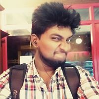 Vivek Mathi