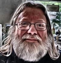 Timothy Jones