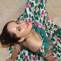 Negar Aghanourian