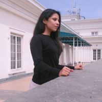 Anisha Bhasin
