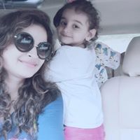 Samreen Abbasali