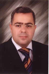 Ahmed Elkharashy