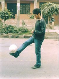 Renzo Lima Baquerizo