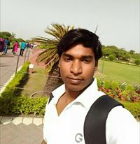 Rikesh Raj