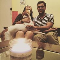 Anuj Gupta