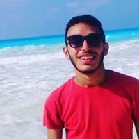 Ahmed Abd EL Wahab
