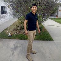 Otho Calderon Hernandez