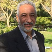 قاسم كاظم صكبان