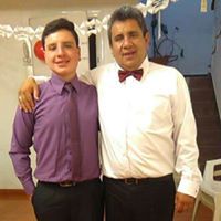 Raul Zamudio Guzman