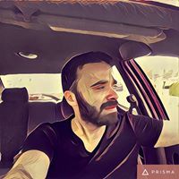 Ahmed Ebrahim