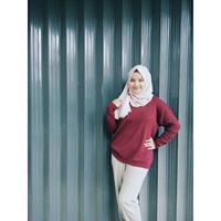 Elicka Pratiwi