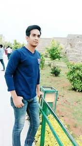 Tousif Ahmed