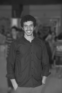 Abdelrahman Gamal
