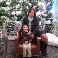 Екатерина Тодосейчук