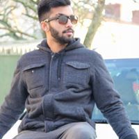 Syed Talha