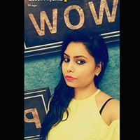 Priyanka Kulkarni