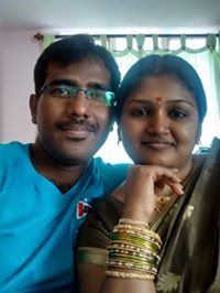 Murali Lokesh