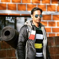 Sachin Zankar