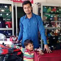 Rohit Kaushik