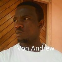 Von Andrew