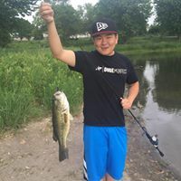Tim Kim