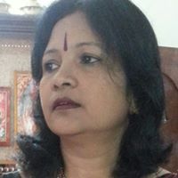 Bharathy Gopikumar